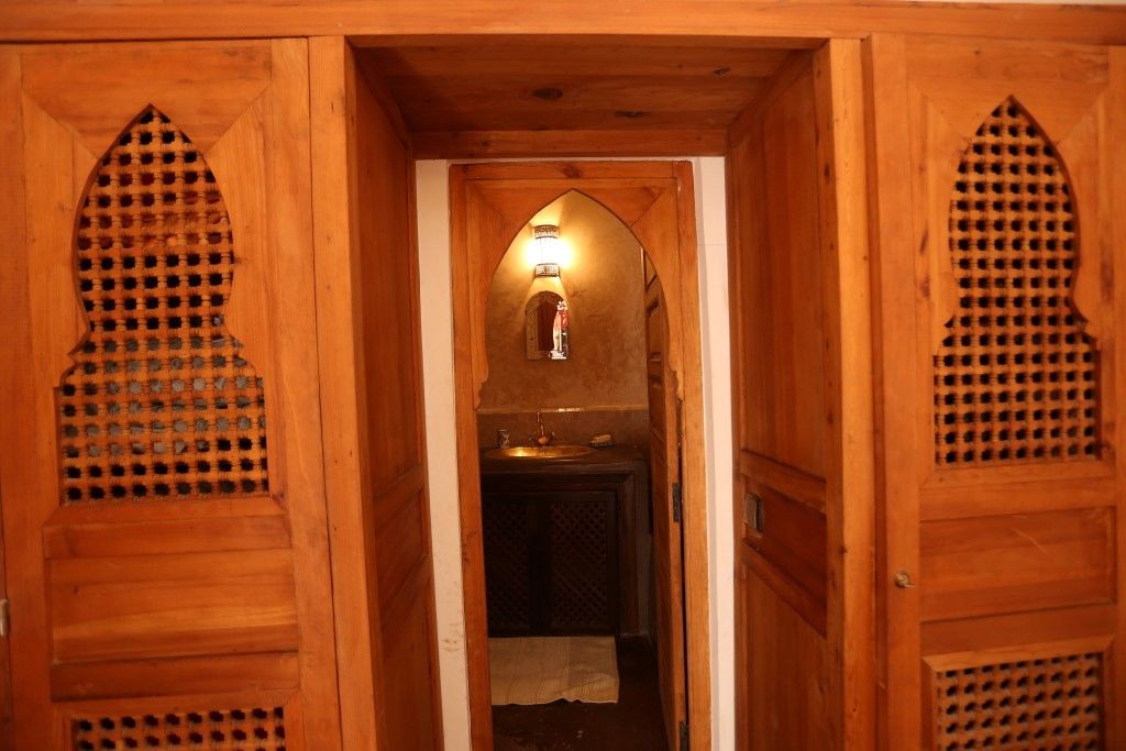 Riad Alghani Marakéš Exteriér fotografie